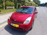 Toyota Prius-1