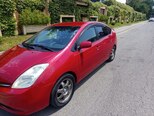 Toyota Prius-4