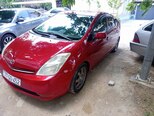 Toyota Prius-3