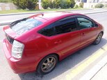 Toyota Prius-5