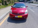 Toyota Prius-8