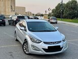 Hyundai Elantra-1