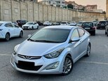 Hyundai Elantra-3