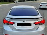 Hyundai Elantra-5