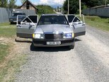 Mercedes 190-3