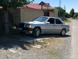 Mercedes 190-1