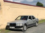 Mercedes 190-5