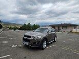 Chevrolet Captiva-2