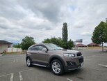 Chevrolet Captiva-1
