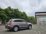 Chevrolet Captiva-5