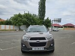 Chevrolet Captiva-7