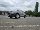 Chevrolet Captiva-9