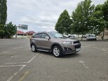 Chevrolet Captiva-8