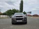 Chevrolet Captiva-10