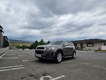 Chevrolet Captiva-12