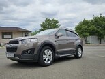 Chevrolet Captiva-14