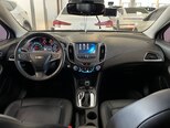 Chevrolet Cruze-3