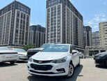 Chevrolet Cruze-1