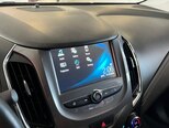 Chevrolet Cruze-11