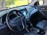 Hyundai Santa Fe-6