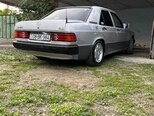 Mercedes 190-8