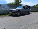 Mercedes 190-9