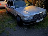 Mercedes 190-10