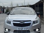 Chevrolet Cruze-1