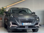 Changan Uni-K iDD-1