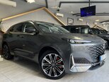 Changan Uni-K iDD-4