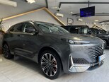 Changan Uni-K iDD-2