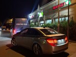 Chevrolet Cruze-11