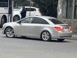 Chevrolet Cruze-8