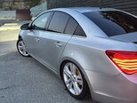 Chevrolet Cruze-2
