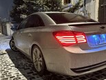 Chevrolet Cruze-7