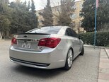 Chevrolet Cruze-9