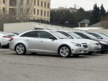 Chevrolet Cruze-13
