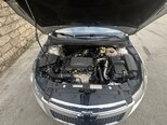 Chevrolet Cruze-12