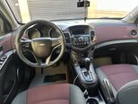 Chevrolet Cruze-14