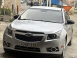 Chevrolet Cruze-5