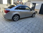 Chevrolet Cruze-16