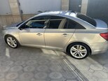 Chevrolet Cruze-17
