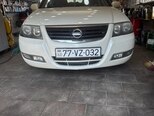 Nissan Sunny-1