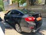 Chevrolet Cruze-4