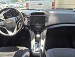 Chevrolet Cruze-3