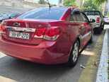 Chevrolet Cruze-2
