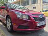 Chevrolet Cruze-14