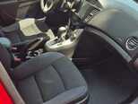 Chevrolet Cruze-10