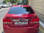 Chevrolet Cruze-12