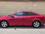 Chevrolet Cruze-13